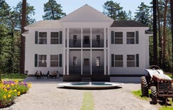 111 Chateau Lane, PORT SAINT JOE, FL 32456