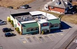 1061 S 25TH STREET, EASTON, PA 18045