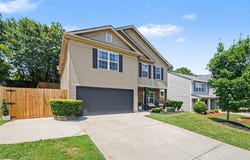707 Markham Circle, Moore, SC 29369