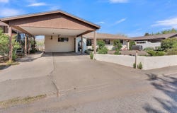 917 Bee Court, Socorro, NM 87801