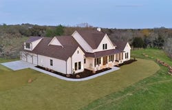 2113 Dicey Road, Weatherford, TX 76085