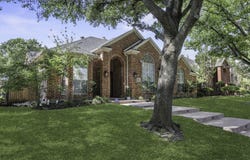 3916 Kimbrough Lane, Plano, TX 75025