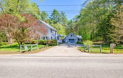 580 Norway Road, Waterford, ME 04088
