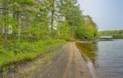 59 Alice Bissell Lane, Long Lake, NY 12847