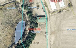 901 E Highway 48, Birchwood, WI 54817