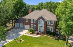 12310 Granada Lane, Leawood, KS 66209