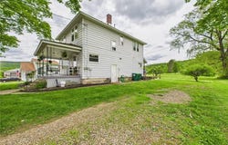 5860 Church Street, Carrollton, NY 14753