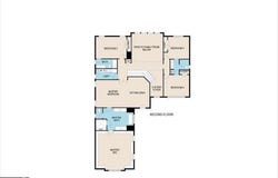 6107 Harleston, Sandy Springs, GA 30328