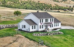6605 N COUNTRY LN, Malad City, ID 83252
