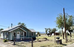 10340 State Route 376, Austin, NV 89310