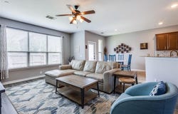 884 Caballero Drive, Allen, TX 75013