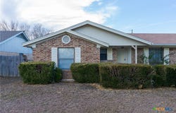 2013 Moonlight Drive, Killeen, TX 76543