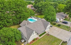 403 S Susan Avenue, Wagoner, OK 74467