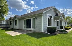 108 Aberdeen Drive, Flushing, MI 48433