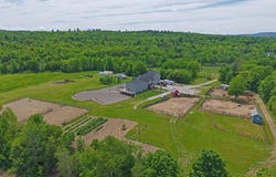 1381 Merchant Road, Hampden, ME 04444
