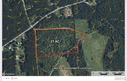 21 State Hwy E, Potosi, MO 63664