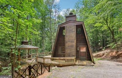 2147 Sautee, Sautee Nacoochee, GA 30571