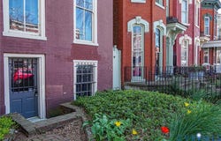 407 W Clay Street, Richmond, VA 23220