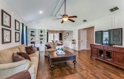 2407 Southridge Drive, Sachse, TX 75048