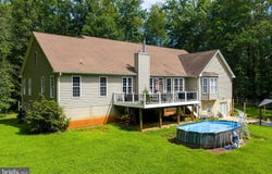 17006 BLACK OAK DRIVE, BRANDY STATION, VA 22714