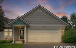 614 Oriole Court, Middleville, MI 49333