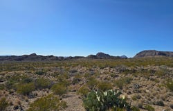 2601 Boulder Ridge Loop, Terlingua, TX 79852