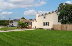 1232 New Born Court, Chesapeake, VA 23322