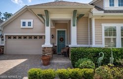 256 GARDEN WOOD Drive, Ponte Vedra, FL 32081