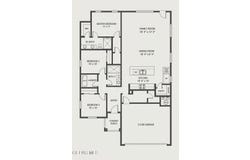 13393 ESTANCIAS DEL NORTE, San Elizario, TX 79849