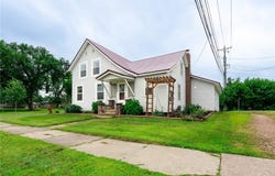 125 E Brown Street, Augusta, WI 54722