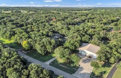 119 Forest Creek Circle, Weatherford, TX 76088