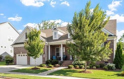 1217 Clandon Square Road, Hillsborough, NC 27278