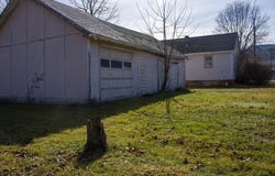 1601 Cedar St, Elmira City, NY 14904