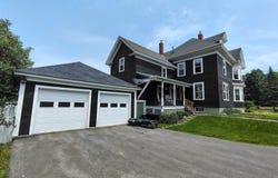 47 High Street, Houlton, ME 04730