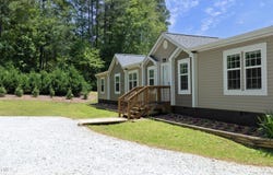 8891 Nc-157, Rougemont, NC 27572