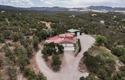 50 Villacitos Road, Tijeras, NM 87059