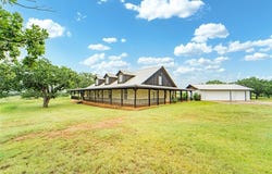 3543 US Highway 180 W, Breckenridge, TX 76424