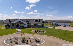4648 E 150 N, Rigby, ID 83442