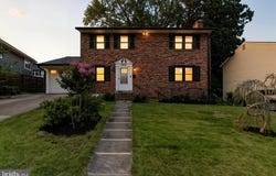 2339 N POWHATAN STREET, ARLINGTON, VA 22205