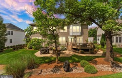 1814 WOODS EDGE DRIVE NE, LEESBURG, VA 20176