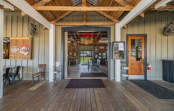 550 North Washington Street, Round Top, TX 78954