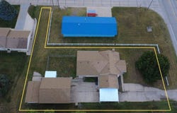 1103 7th Street, Alma, NE 68920