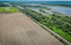 Tbd 607th Avenue, Sabula, IA 52070