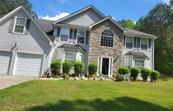 3939 Craggy Perch, Douglasville, GA 30135