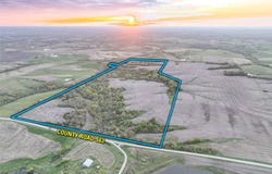 01 County Road S63, Melrose, IA 52569