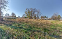 Trailer City, Luxora, AR 72442