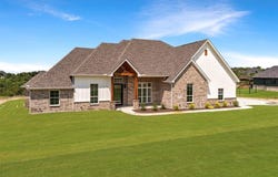 1066 Kingsley Court, Weatherford, TX 76087