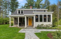 3 Linebrook Rd, Topsfield, MA 01983
