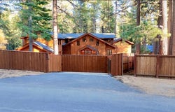 887 S Dyer Circle, Incline Village, NV 89451