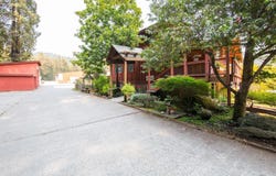 23640 Highway 116 lot: 3, Cazadero, CA 95421
